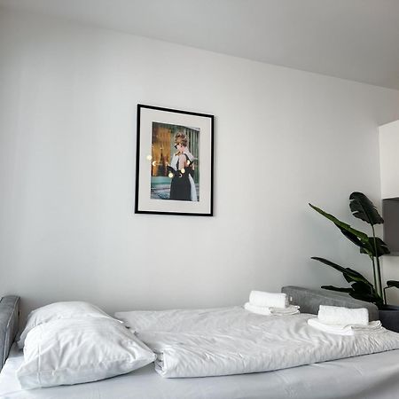 Vienna Hills Living Aparthotel Kültér fotó