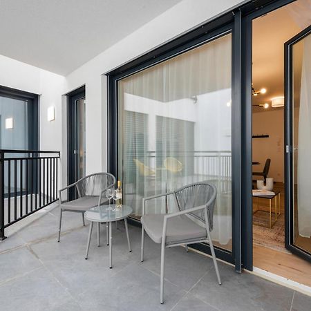 Vienna Hills Living Aparthotel Kültér fotó