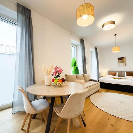 Vienna Hills Living Aparthotel Kültér fotó