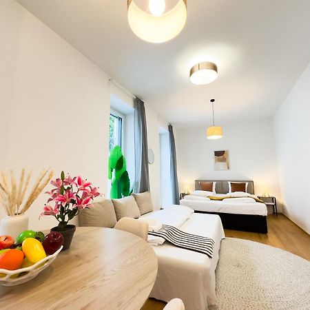 Vienna Hills Living Aparthotel Kültér fotó