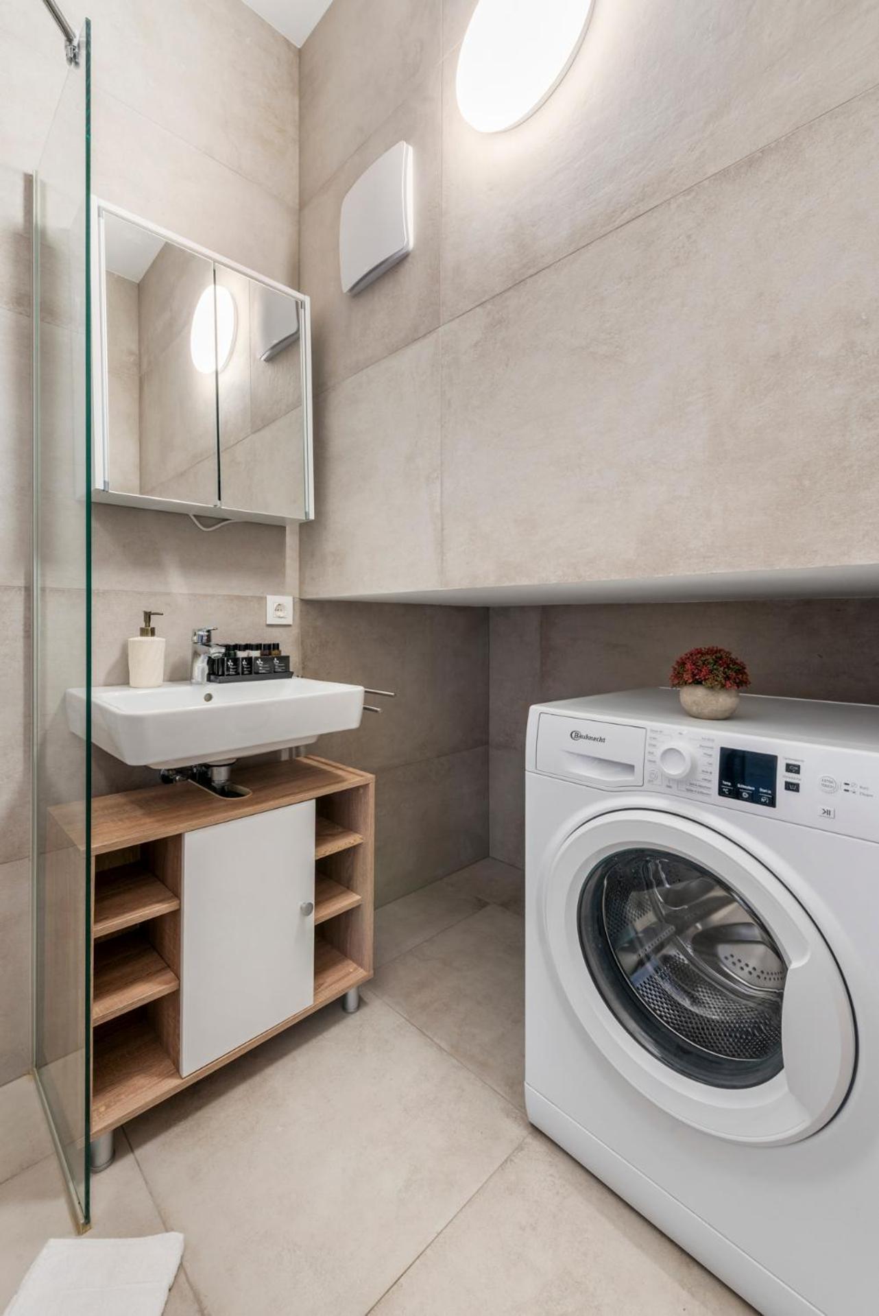 Vienna Hills Living Aparthotel Kültér fotó