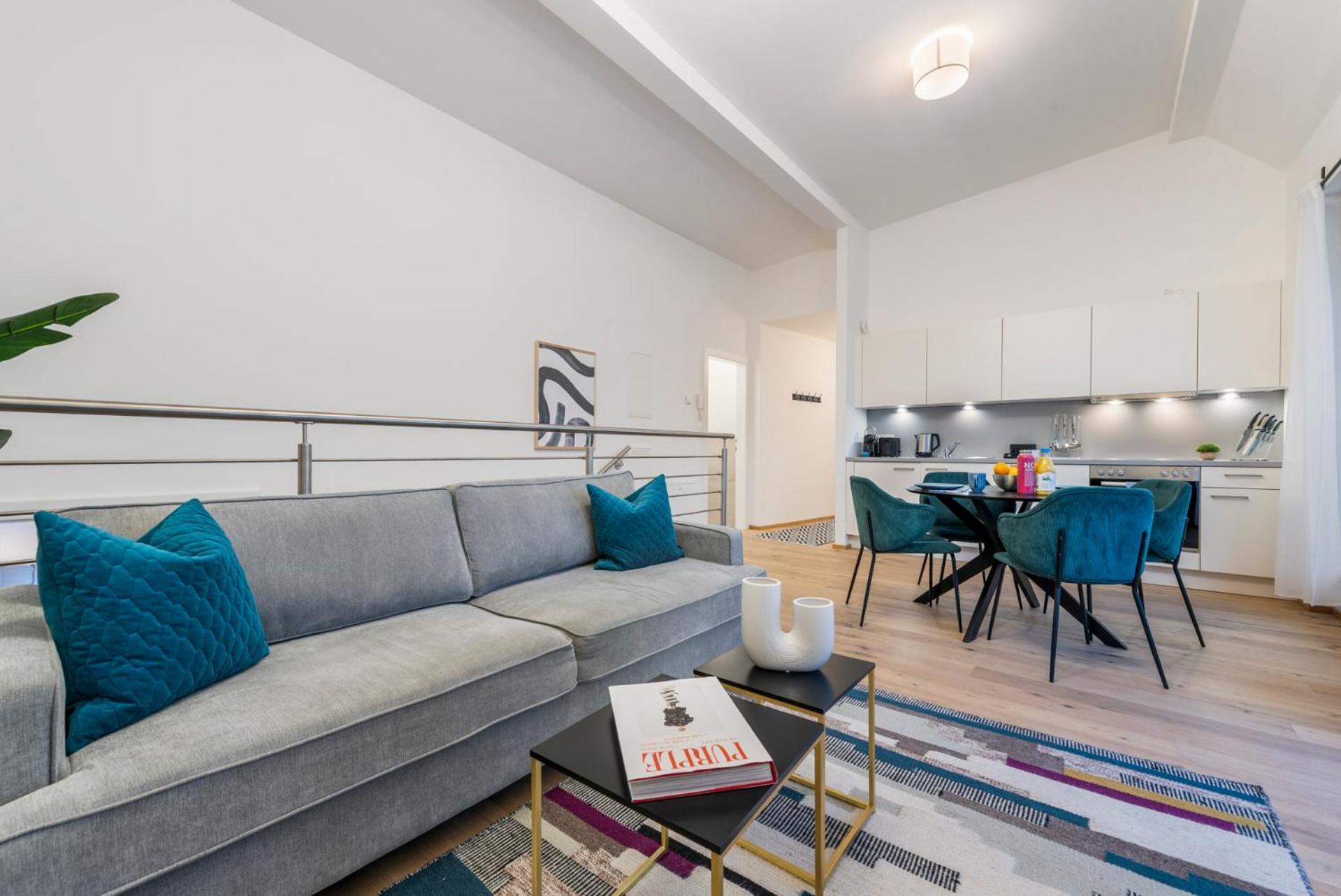 Vienna Hills Living Aparthotel Kültér fotó