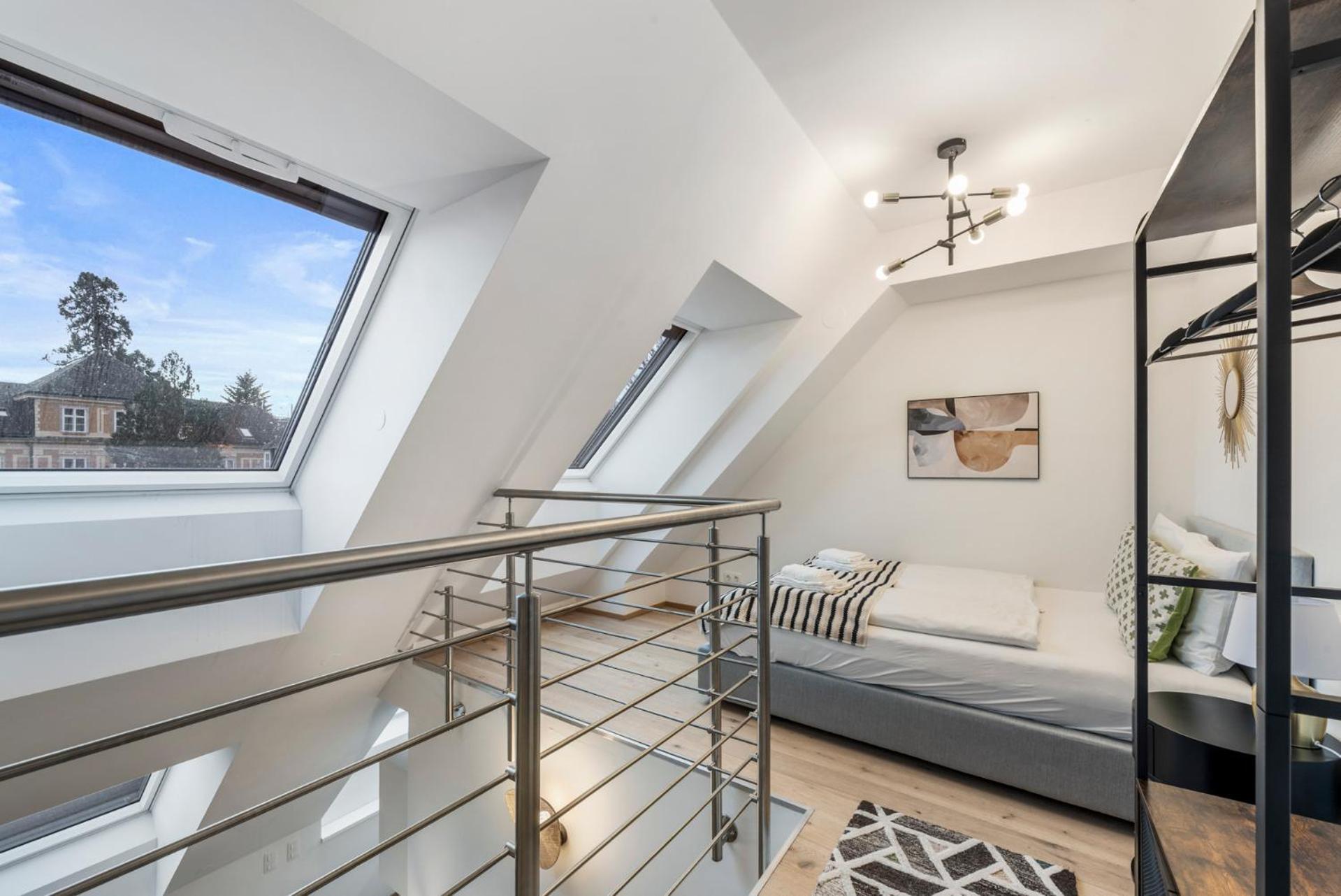 Vienna Hills Living Aparthotel Kültér fotó