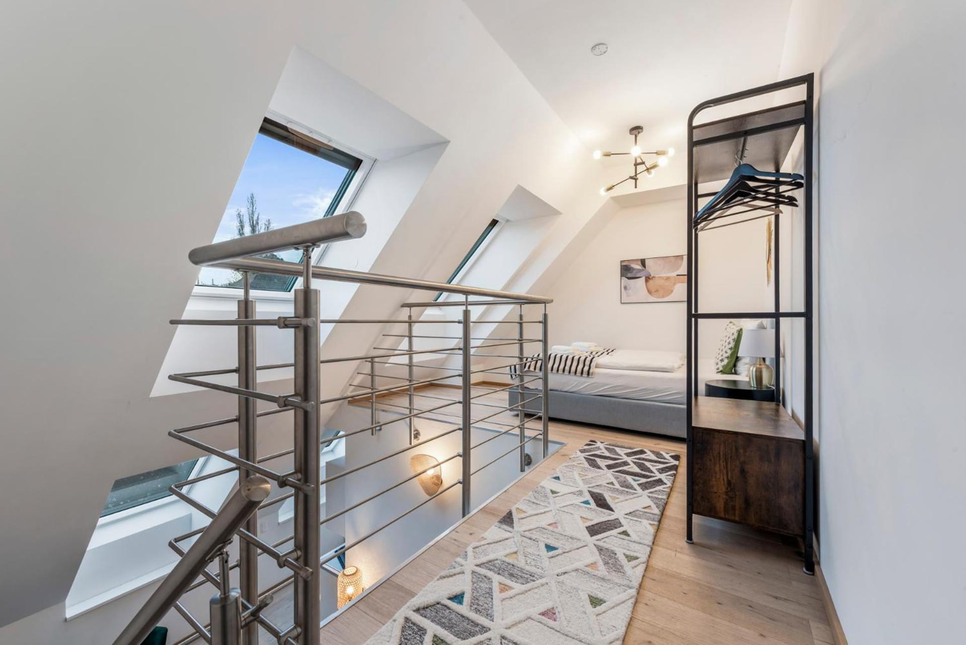 Vienna Hills Living Aparthotel Kültér fotó