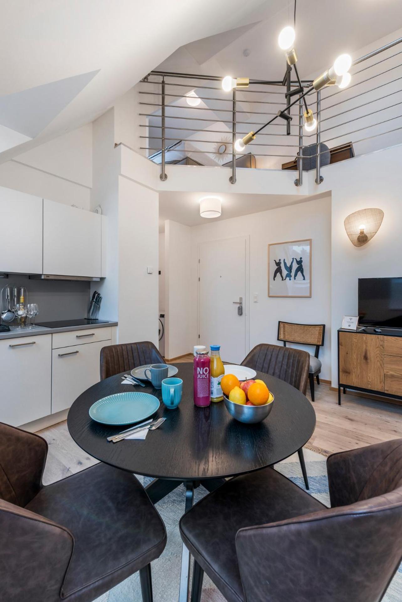 Vienna Hills Living Aparthotel Kültér fotó