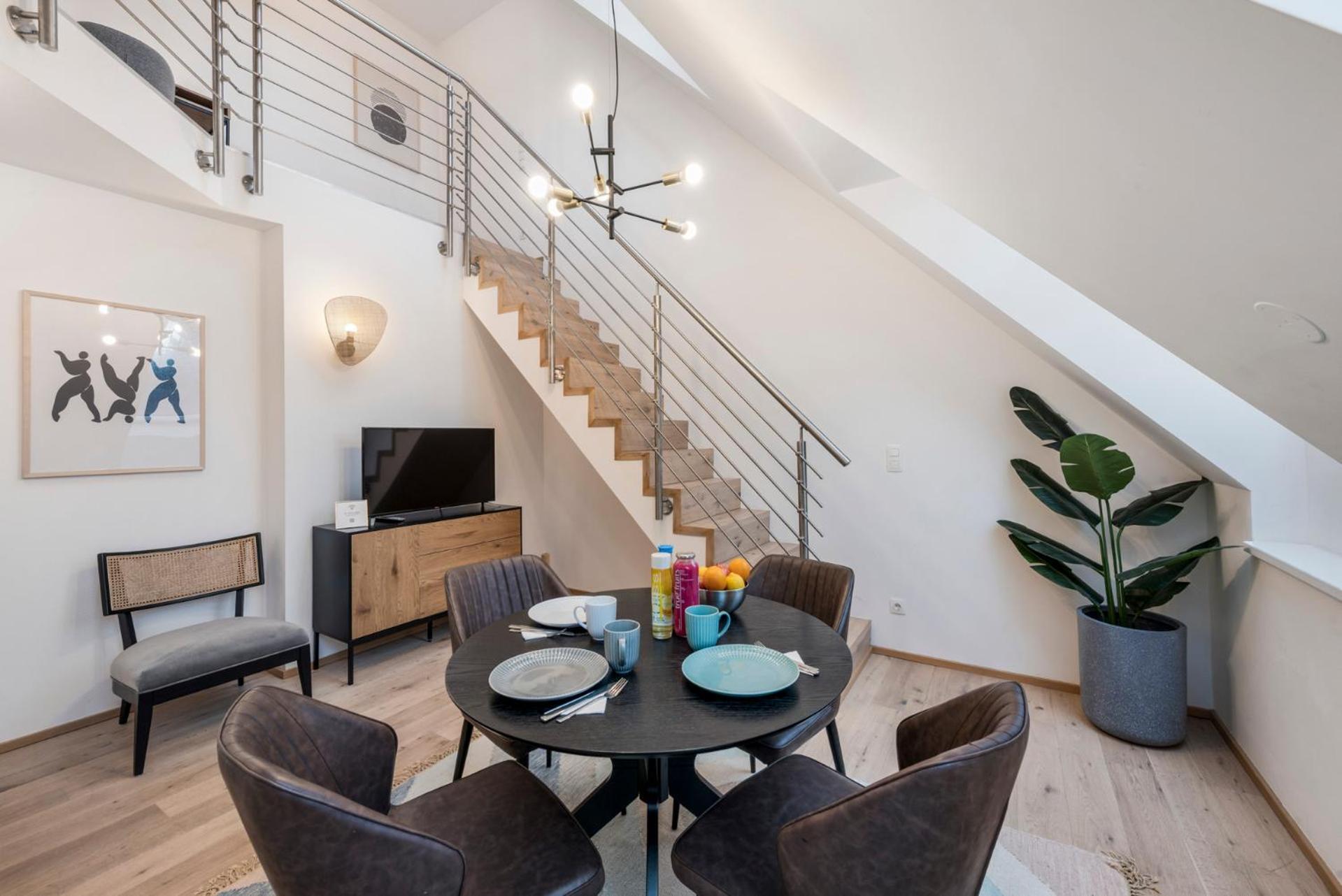 Vienna Hills Living Aparthotel Kültér fotó
