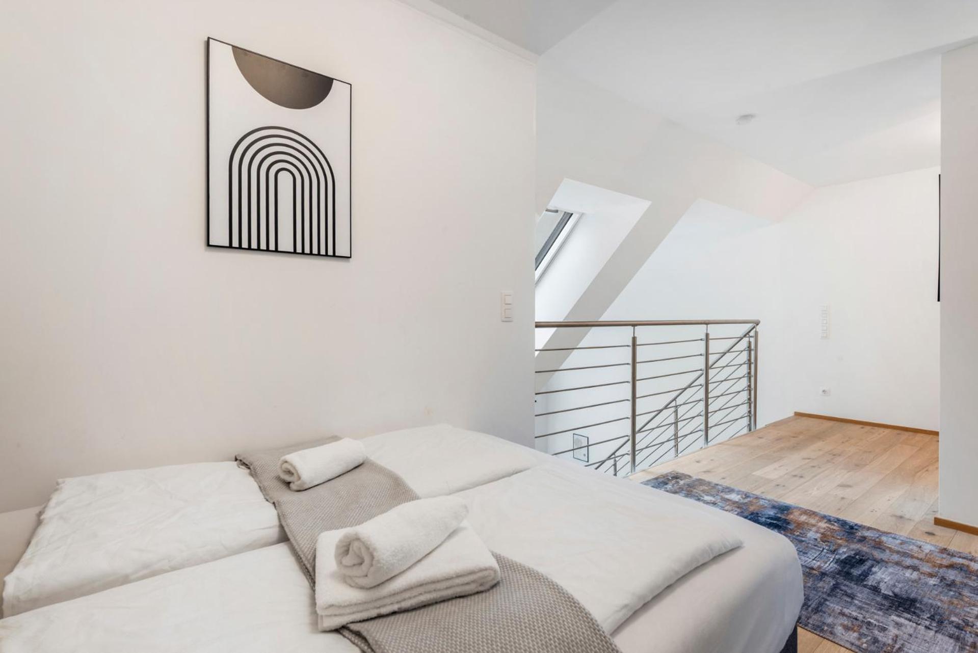 Vienna Hills Living Aparthotel Kültér fotó