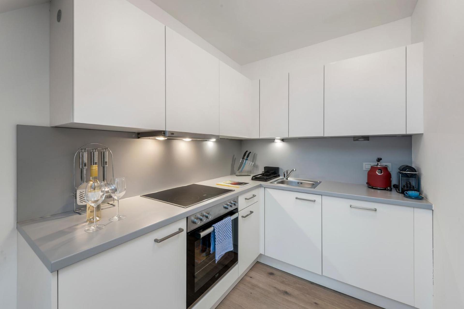 Vienna Hills Living Aparthotel Kültér fotó