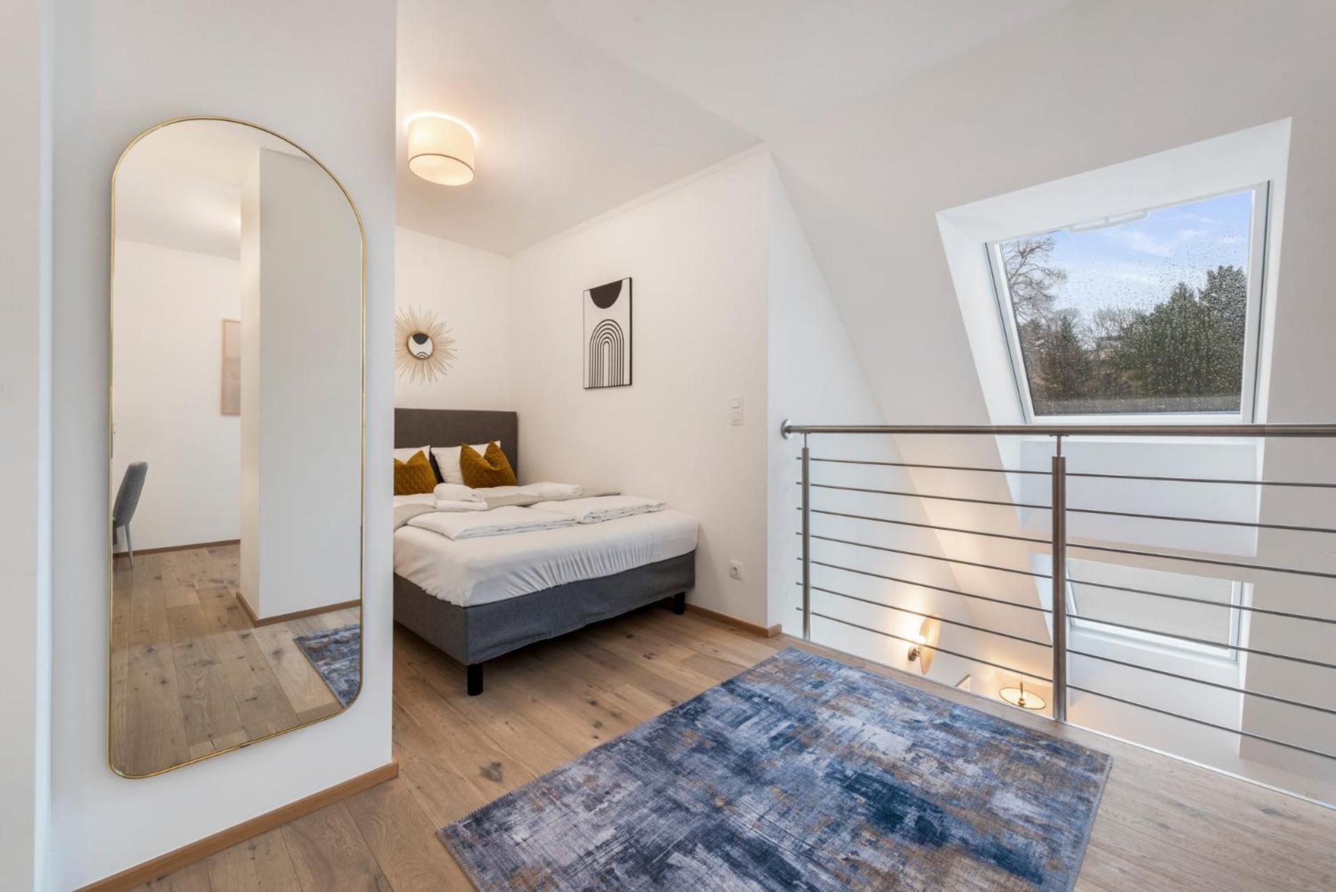 Vienna Hills Living Aparthotel Kültér fotó
