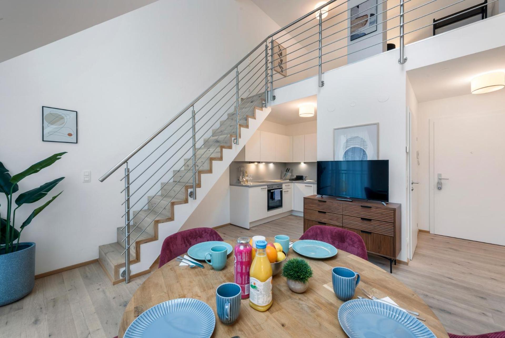 Vienna Hills Living Aparthotel Kültér fotó