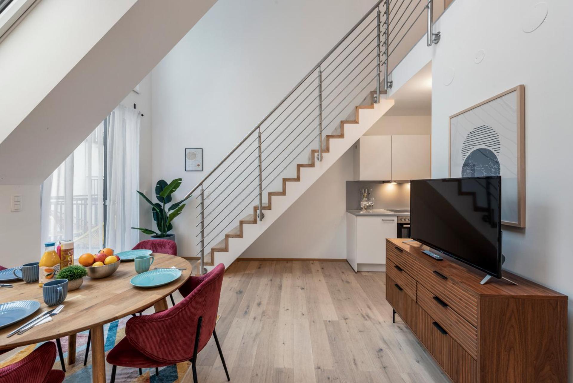 Vienna Hills Living Aparthotel Kültér fotó