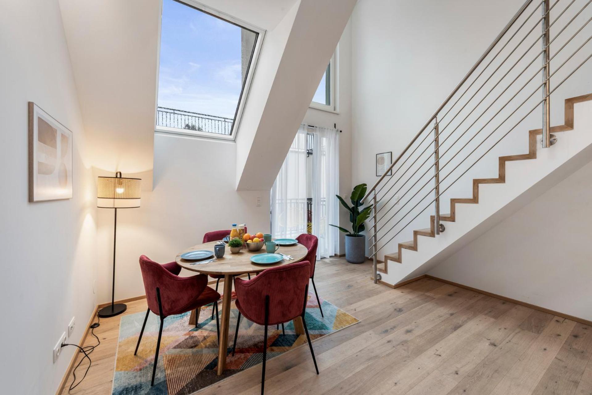 Vienna Hills Living Aparthotel Kültér fotó