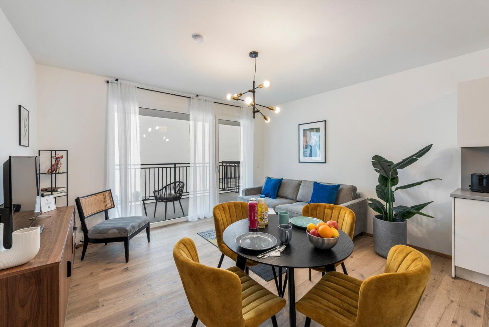 Vienna Hills Living Aparthotel Kültér fotó