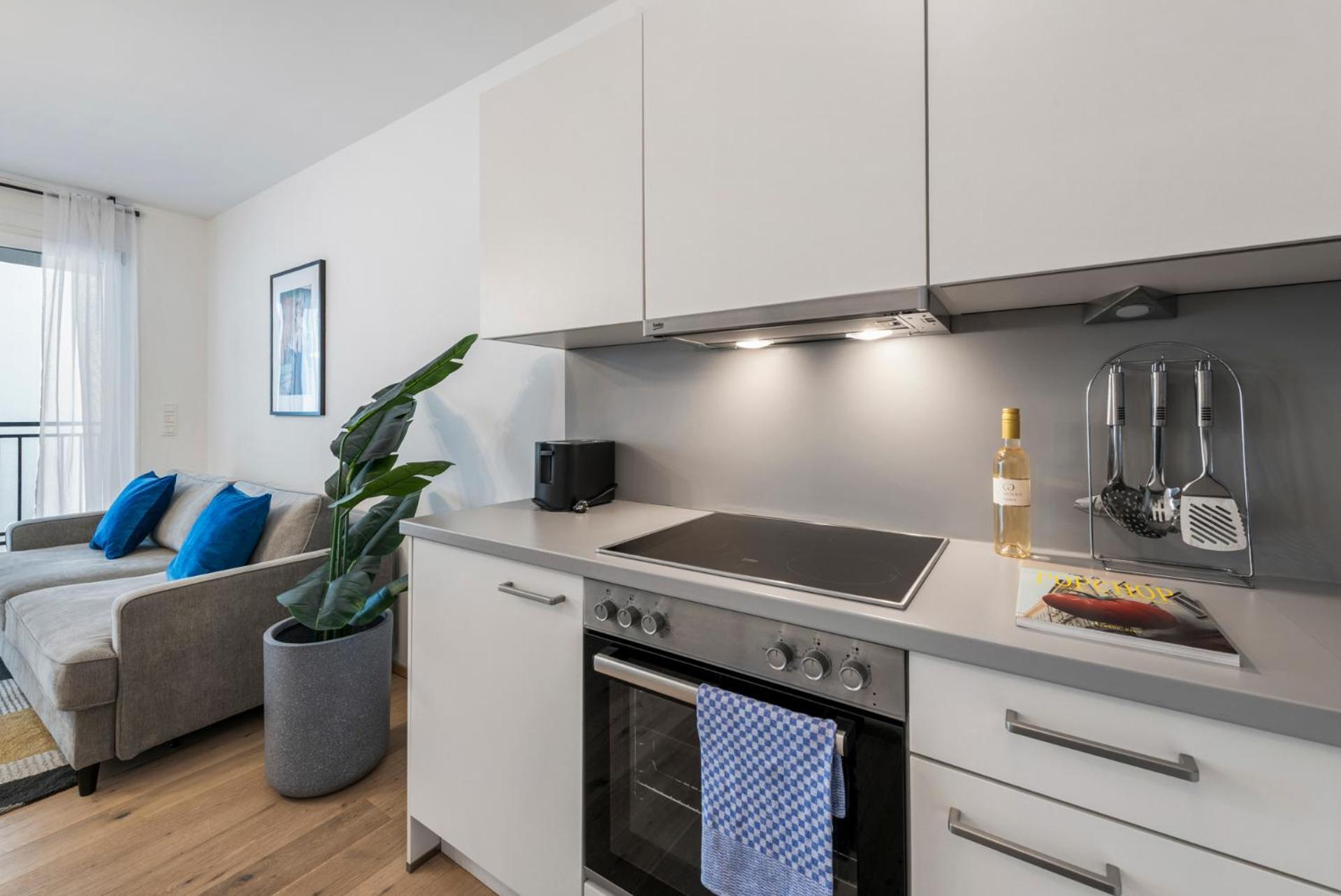 Vienna Hills Living Aparthotel Kültér fotó