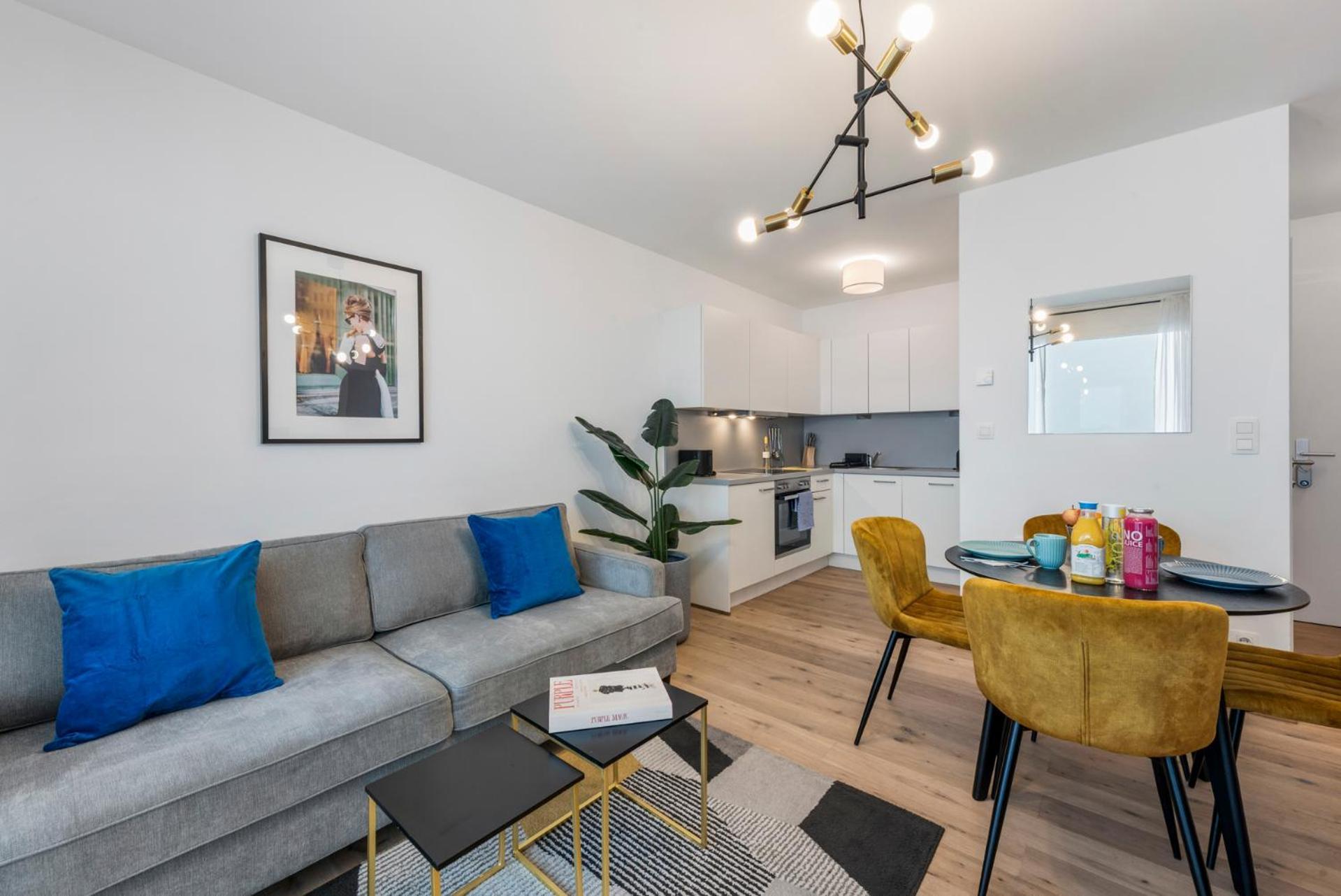 Vienna Hills Living Aparthotel Kültér fotó