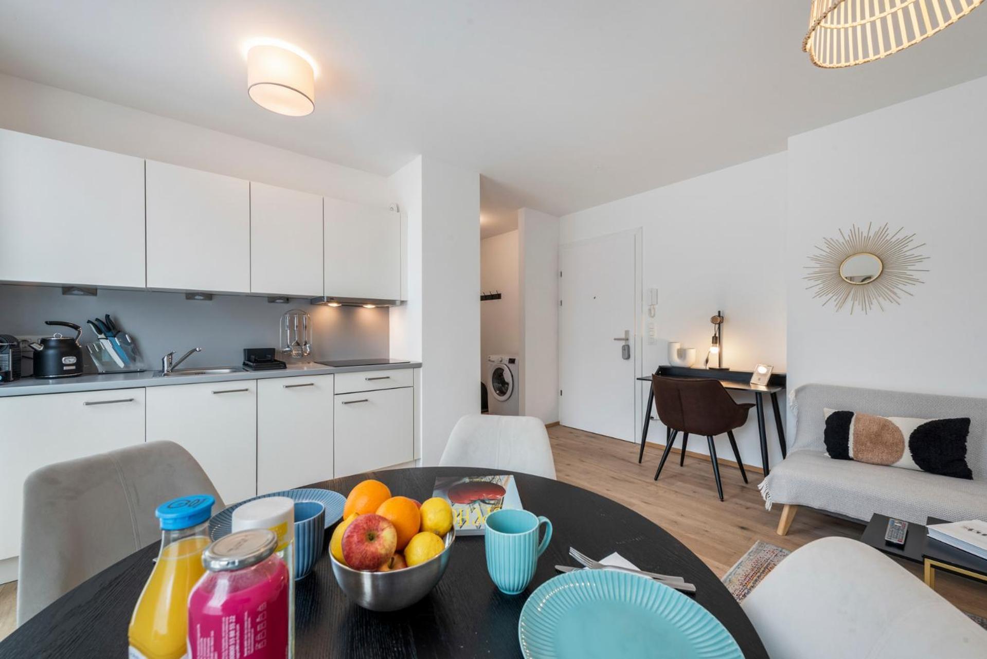 Vienna Hills Living Aparthotel Kültér fotó