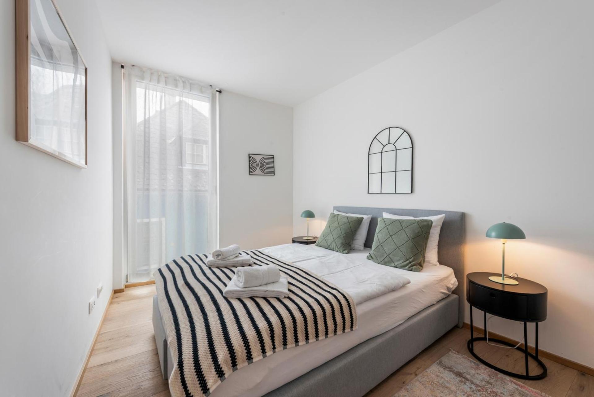 Vienna Hills Living Aparthotel Kültér fotó