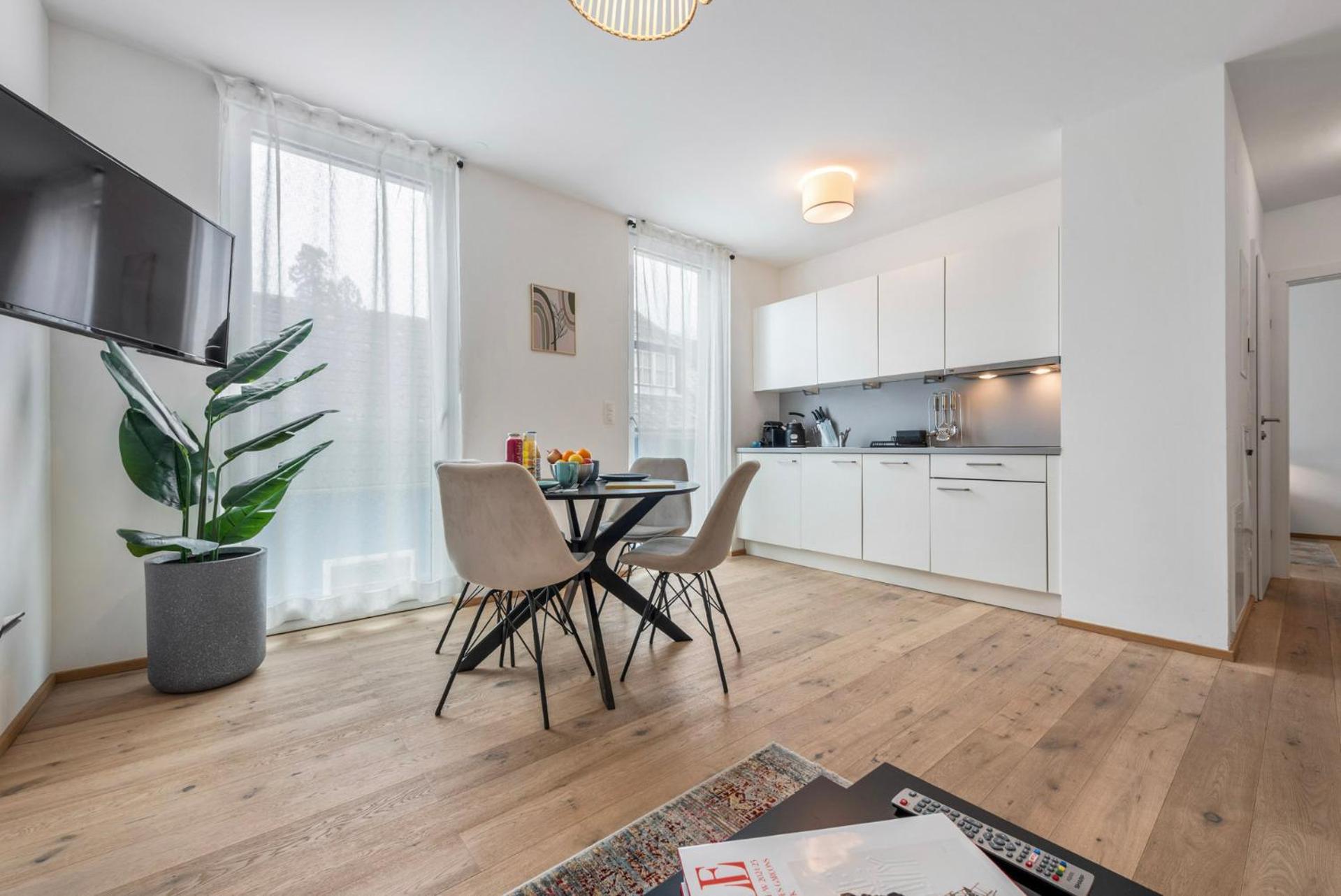 Vienna Hills Living Aparthotel Kültér fotó