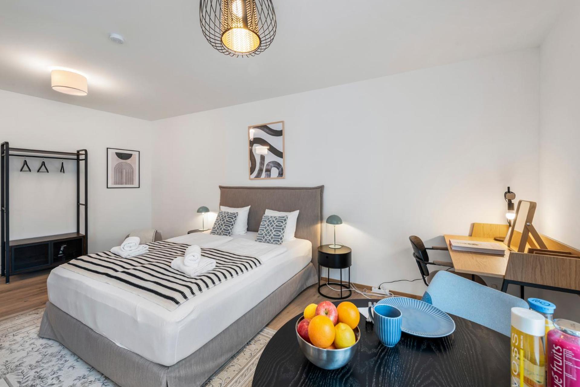 Vienna Hills Living Aparthotel Kültér fotó