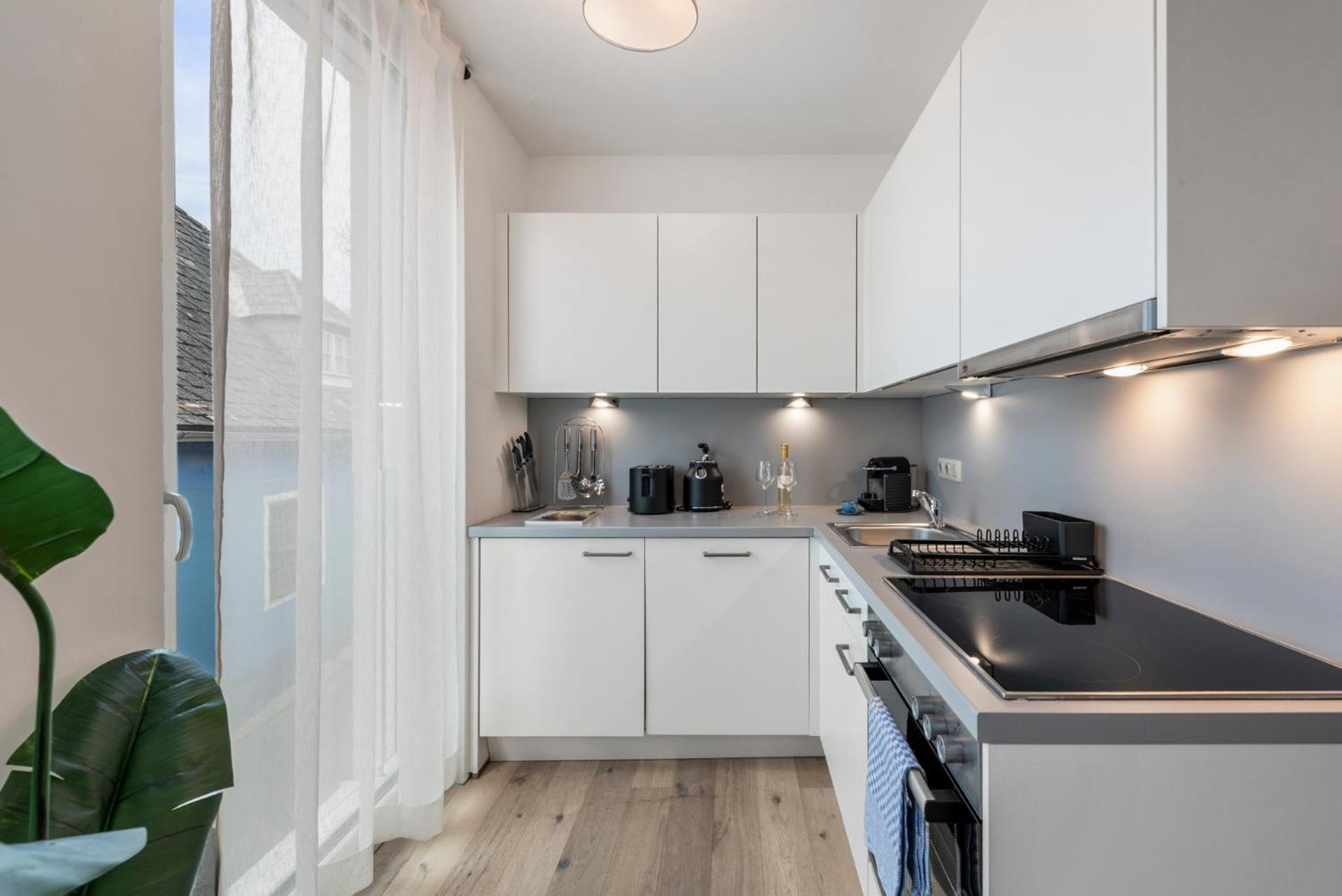 Vienna Hills Living Aparthotel Kültér fotó