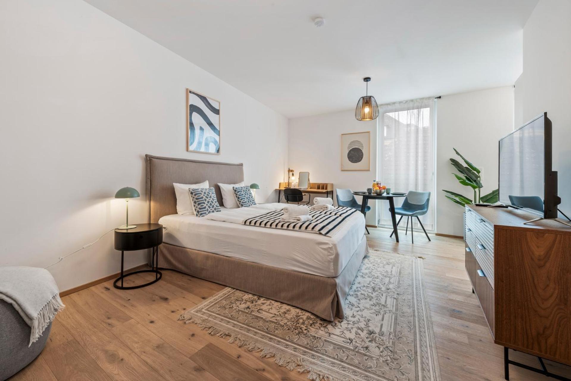 Vienna Hills Living Aparthotel Kültér fotó