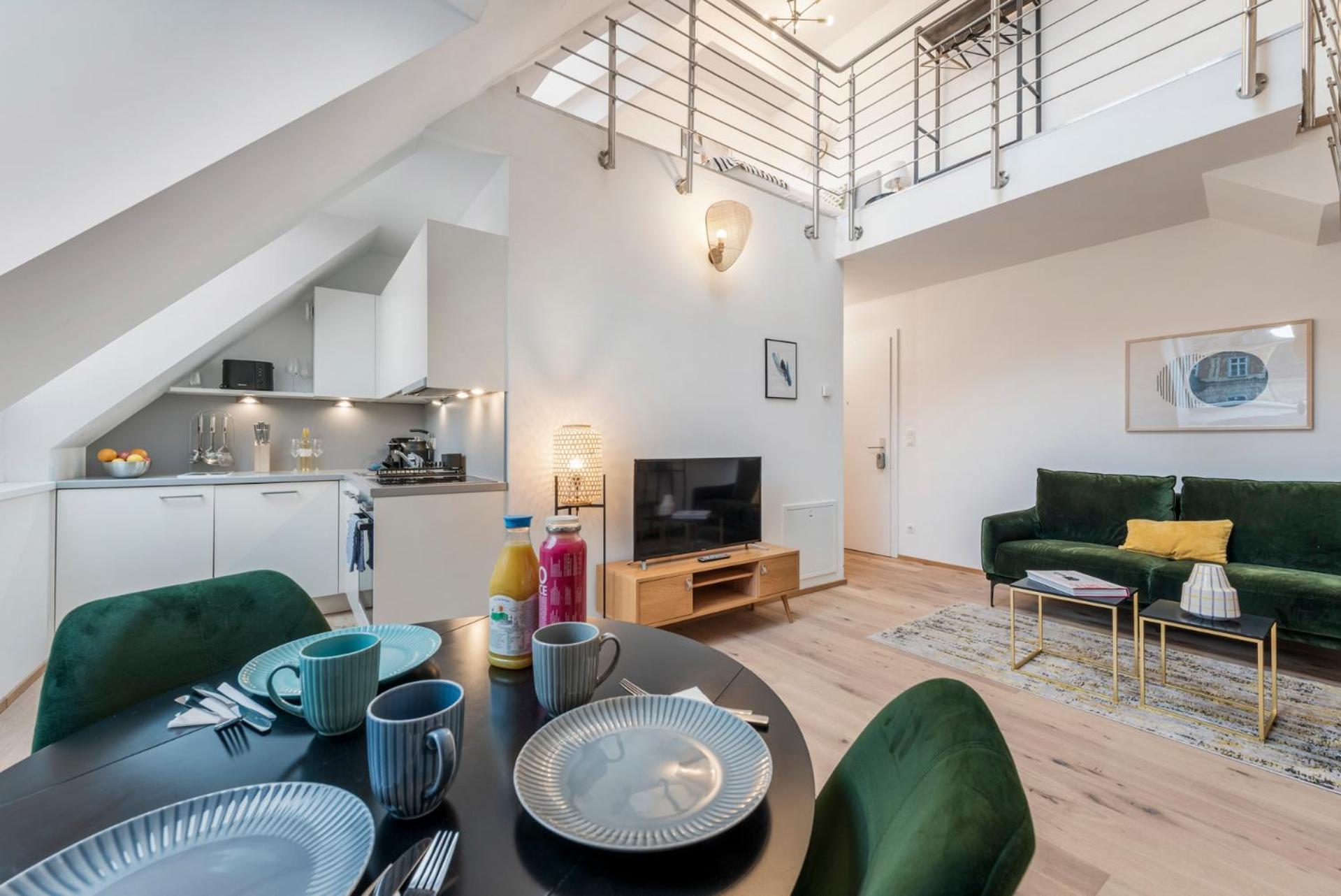 Vienna Hills Living Aparthotel Kültér fotó