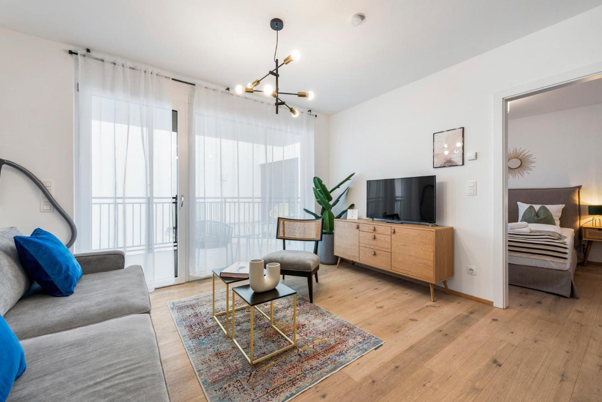 Vienna Hills Living Aparthotel Kültér fotó