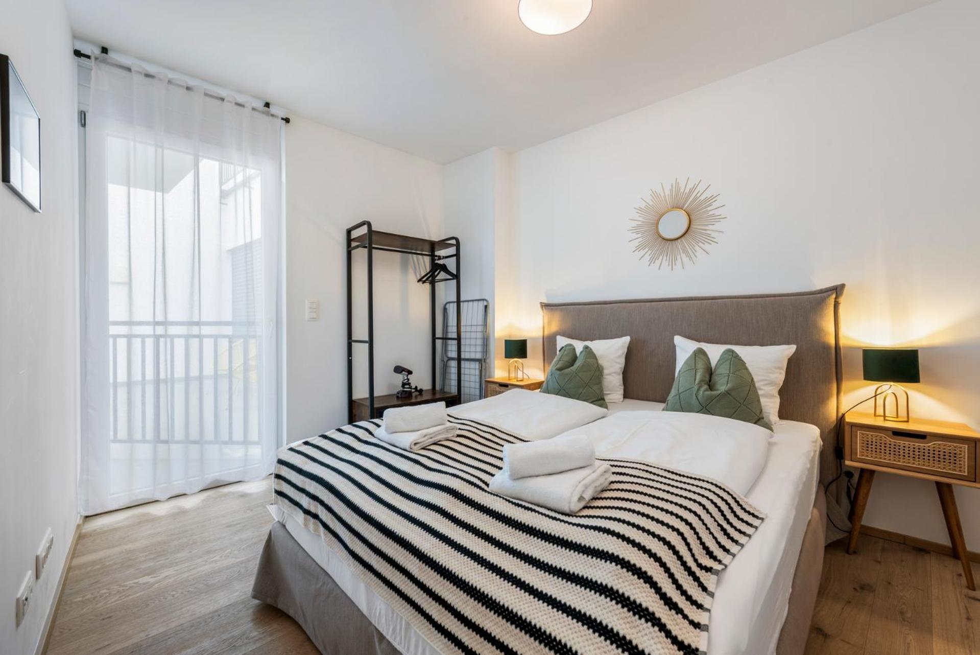 Vienna Hills Living Aparthotel Kültér fotó
