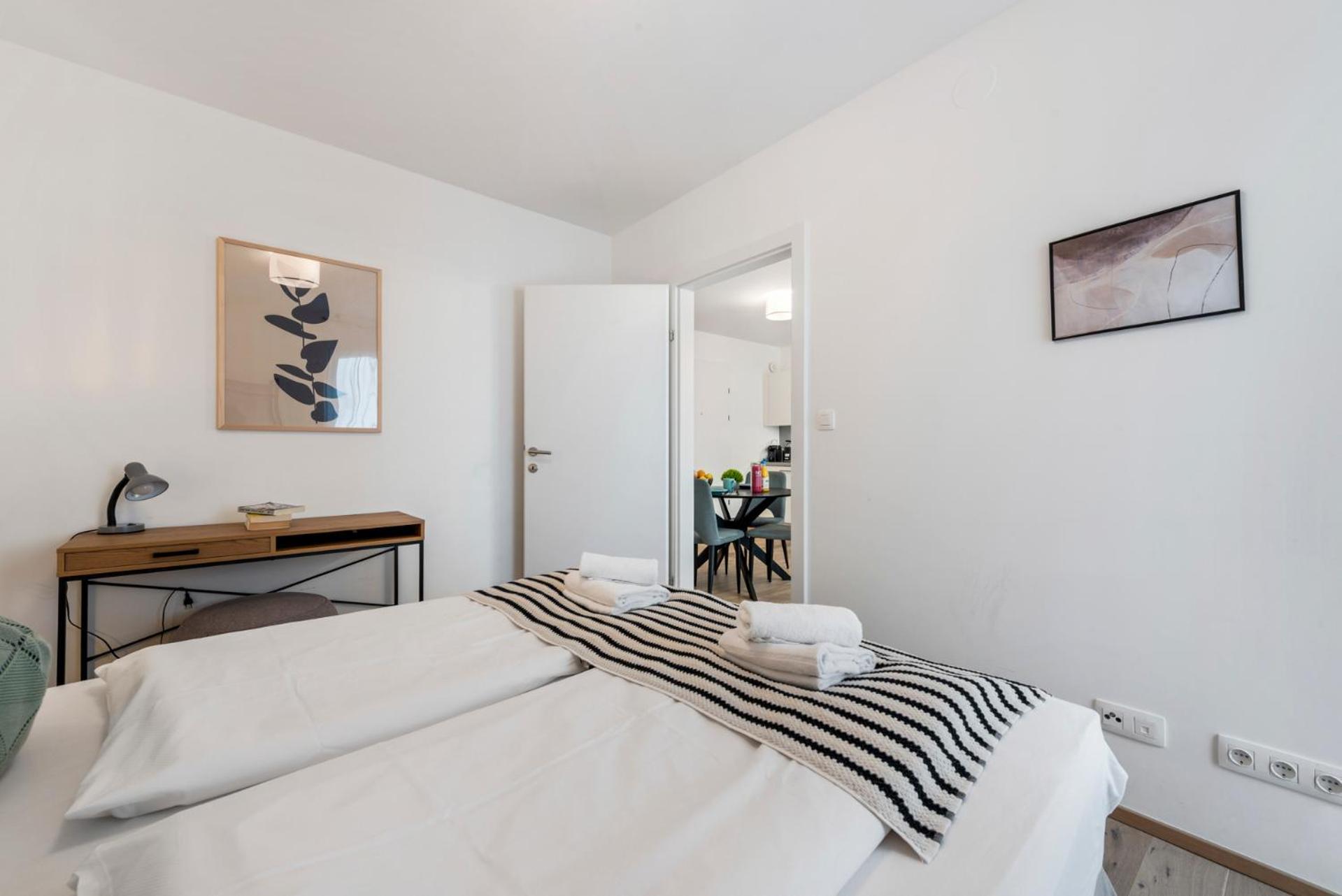 Vienna Hills Living Aparthotel Kültér fotó