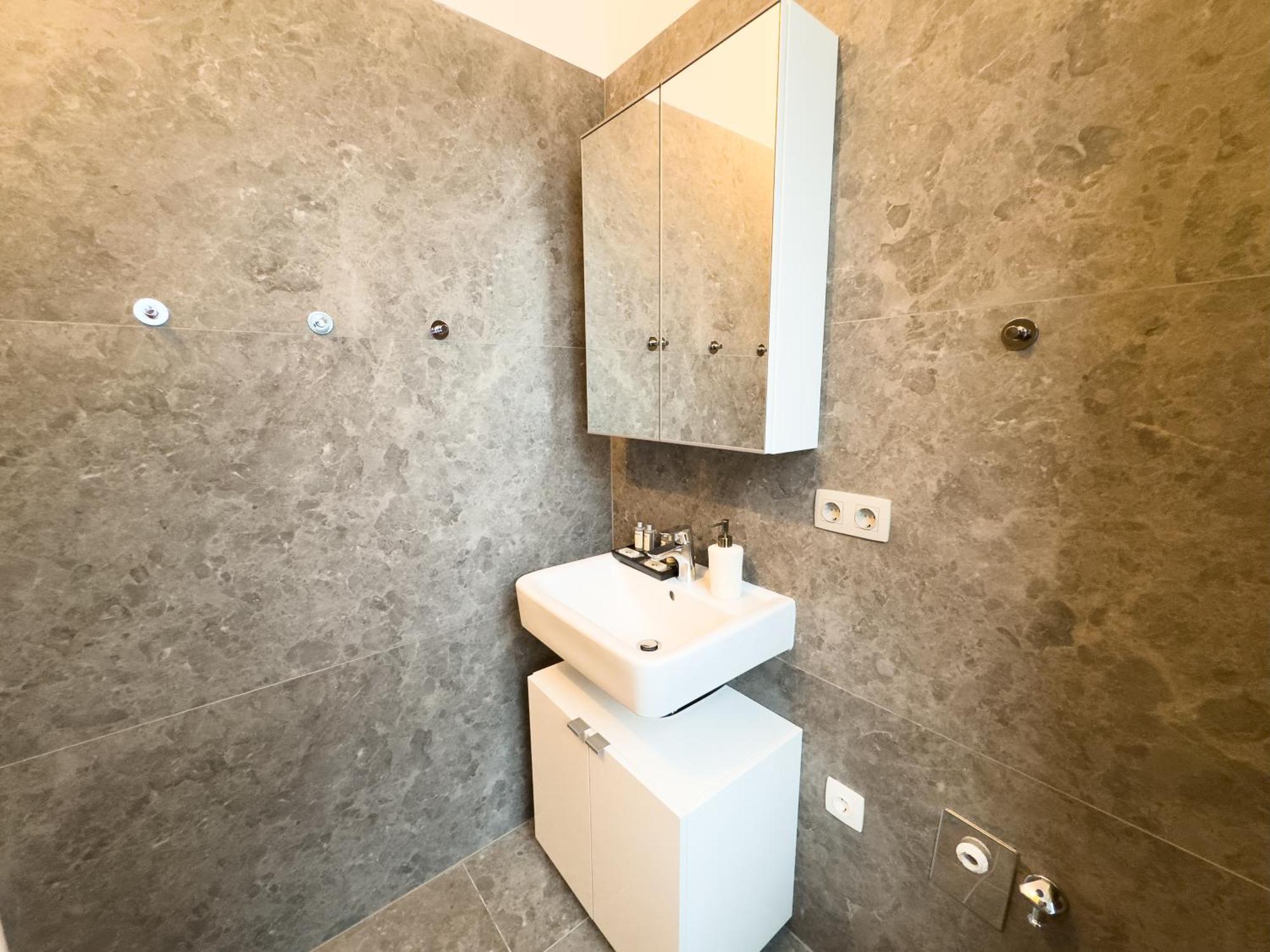 Vienna Hills Living Aparthotel Kültér fotó