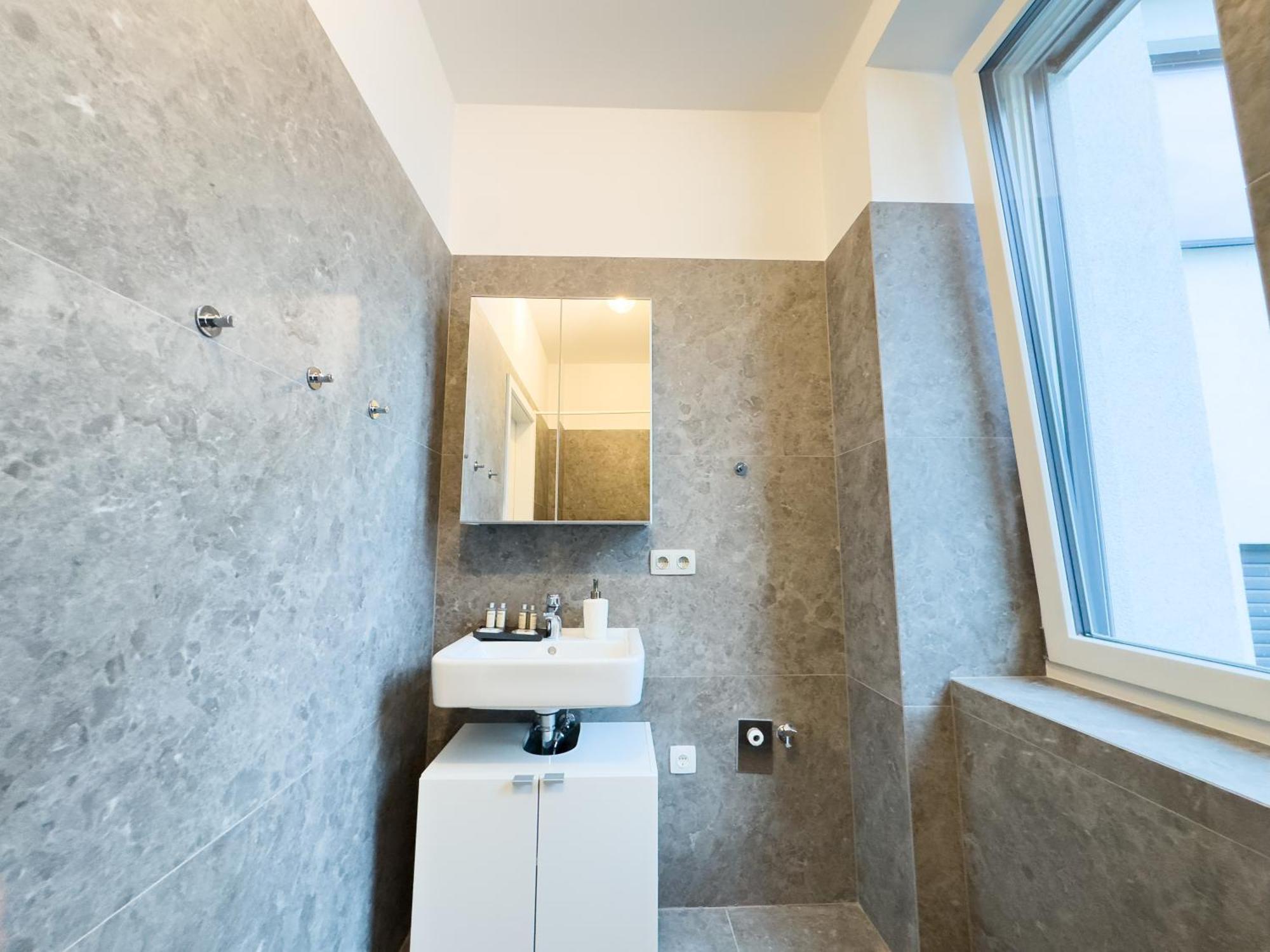 Vienna Hills Living Aparthotel Kültér fotó